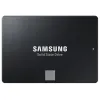 НАКОПИТЕЛЬ SSD SAMSUNG 870 EVO  MZ-77E250, 250ГБ, MZ-77E250BW