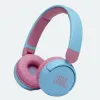CASTI JBL JR310BT, ALBASTRU DESCHIS