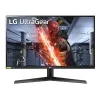 27" ИГРОВОЙ МОНИТОР LG 27GN600-B, IPS 1920 X 1080 FULL-HD, ЧЁРНЫЙ