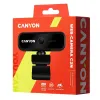 CAMERA WEB CANYON C2N, FULL-HD 1080P, NEGRU