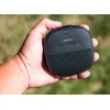 BOXA PORTABILA BOSE SOUNDLINK MICRO, NEGRU