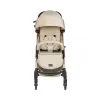 ПРОГУЛОЧНАЯ КОЛЯСКА KIKKA BOO CLOE, БЕЖЕВЫЙ