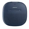 ПОРТАТИВНАЯ КОЛОНКА BOSE SOUNDLINK MICRO, СИНИЙ