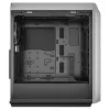 CARCASA PC DEEPCOOL CL500 4F, MIDI-TOWER, ATX, NEGRU