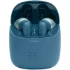 CASTI JBL TUNE 225TWS, ALBASTRU