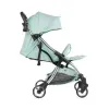 ПРОГУЛОЧНАЯ КОЛЯСКА KIKKA BOO CLOE, МЯТНЫЙ