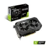 PLACA VIDEO ASUS TUF-GTX1660S-O6G-GAMING,  6GB GDDR6 192BIT