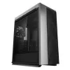 CARCASA PC DEEPCOOL CL500 4F, MIDI-TOWER, ATX, NEGRU