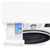 СТИРАЛЬНАЯ МАШИНА LG F4V5VS0W, 9КГ, БЕЛЫЙ