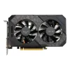PLACA VIDEO ASUS TUF-GTX1660S-O6G-GAMING,  6GB GDDR6 192BIT