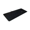 TASTATURA CANYON HKB5, CU FIR, NEGRU