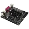 PLACA DE BAZA ASROCK J4005B-ITX, INTEL J4005, MINI-ITX