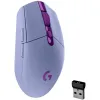 GAMING MOUSE LOGITECH G305, LILIAC