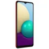 SMARTPHONE SAMSUNG GALAXY A02, 2GB/32GB, ROSU