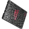 НАКОПИТЕЛЬ SSD APACER AS350X, 512ГБ, AP512GAS350XR-1