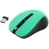 БЕCПРОВОДНАЯ МЫШЬ CANYON MW-1, ЗЕЛЁНЫЙ