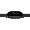 СМАРТ-ЧАСЫ XIAOMI AMAZFIT GTS2, ЧЁРНЫЙ