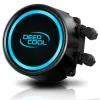 КУЛЕР ДЛЯ ПРОЦЕССОРА DEEPCOOL GAMMAXX L360 ARGB