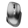 БЕCПРОВОДНАЯ МЫШЬ CANYON MW-21, СЕРЫЙ