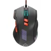 ИГРОВАЯ МЫШЬ CANYON CORAX II, ЧЁРНЫЙ