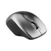 БЕCПРОВОДНАЯ МЫШЬ CANYON MW-21, СЕРЫЙ