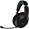 CASTI GAMING HYPERX CLOUD II, WIRELESS, NEGRU