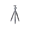 ШТАТИВ/МОНОПОД VANGUARD VEO2 GO 265HABM, ШАРОВАЯ ГОЛОВКА , СЕРЫЙ