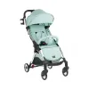 ПРОГУЛОЧНАЯ КОЛЯСКА KIKKA BOO CLOE, МЯТНЫЙ
