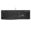 КЛАВИАТУРА CANYON KB-50, ПРОВОДНОЕ, ЧЁРНЫЙ