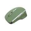 БЕCПРОВОДНАЯ МЫШЬ CANYON MW-21, ЗЕЛЁНЫЙ