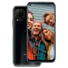 СМАРТФОН HUAWEI P40 LITE, 128ГБ/6ГБ, ЧЁРНЫЙ