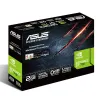 ВИДЕОКАРТА ASUS GT710-SL-2GD5,  2ГБ GDDR5 64БИТ