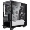CARCASA PC GAMEMAX AERO MINI ECO, MICRO-ATX, ATX, NEGRU
