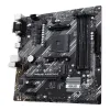 PLACA DE BAZA ASUS PRIME A520M-A, AM4, AMD A520, MICRO-ATX