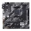 PLACA DE BAZA ASUS PRIME A520M-A, AM4, AMD A520, MICRO-ATX