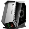 CARCASA PC GAMEMAX AUTOBOT, FULL-TOWER, ATX, NEGRU/GRI