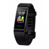 CEAS SPORT / ANTRENAMENT HUAWEI BAND 4 PRO, GRAPHITE BLACK