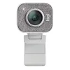 CAMERA WEB LOGITECH STREAMCAM, FULL-HD 1080P, ALB