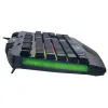 TASTATURA GENIUS SCORPION K220, CU FIR, NEGRU