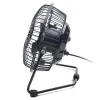 VENTILATOR GEMBIRD NF-03, NEGRU