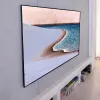 65" OLED SMART ТЕЛЕВИЗОР LG OLED65GXRLA, 3840 X 2160, WEBOS, ЧЁРНЫЙ