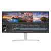 34" MONITOR LG 34WK95U-W, IPS 5120 X 2160 (5K2K), ALB