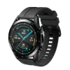 CEAS SPORT / ANTRENAMENT HUAWEI WATCH GT2, 46MM, NEGRU
