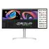 34" MONITOR LG 34WK95U-W, IPS 5120 X 2160 (5K2K), ALB
