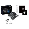 PLACA DE BAZA ASUS PRIME A520M-A, AM4, AMD A520, MICRO-ATX