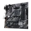 PLACA DE BAZA ASUS PRIME A520M-A, AM4, AMD A520, MICRO-ATX