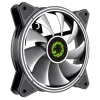 VENTILATOR PC GAMEMAX RQ300, 120 MM