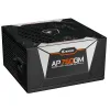 SURSA ALIMENTARE PC GIGABYTE GP-AP750GM, 750W, ATX, COMPLET MODULAR