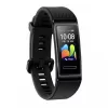 CEAS SPORT / ANTRENAMENT HUAWEI BAND 4 PRO, GRAPHITE BLACK