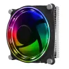 COOLER PROCESOR GAMEMAX GAMMA 300 RAINBOW